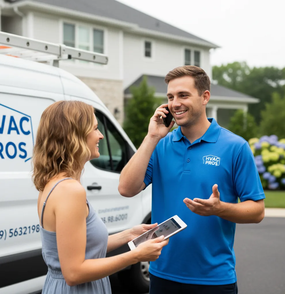 AC Repair in Alameda, CA
